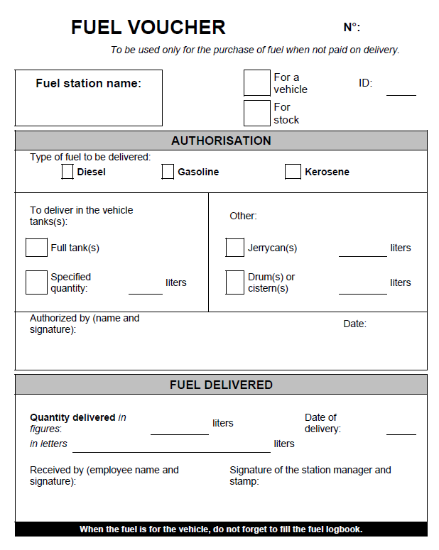 Vehicle Condition and Maintenance | Logistics Operational Guide