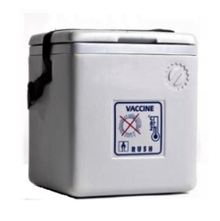 10 litre Small Cold Chain / Vaccine Transportation Bag