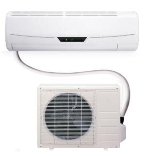 Split Air Conditioner