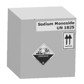 Dangerous Goods Carton