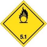 Oxidizing Substances 5.1