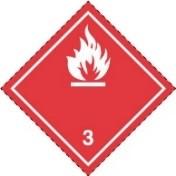 Flammable Liquids 3