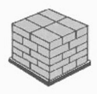 Brick Stack