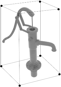 Hand Pump