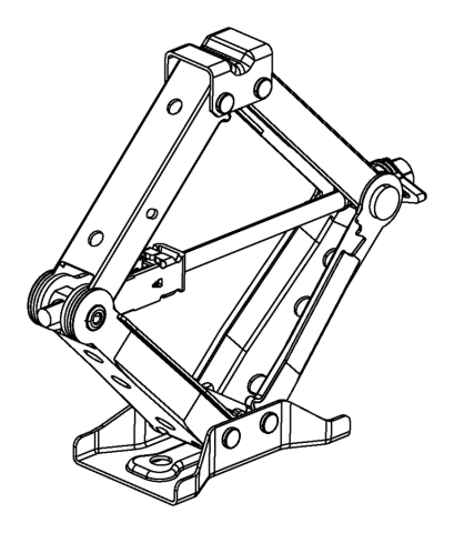 Scissor Jack