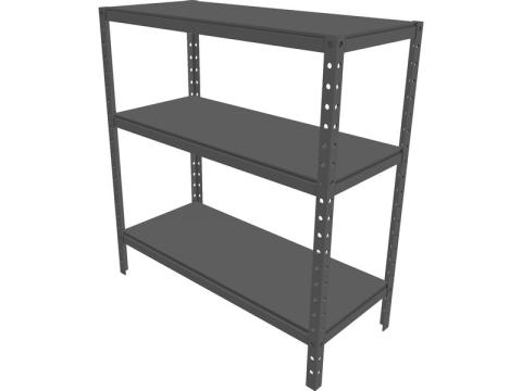 Shelving