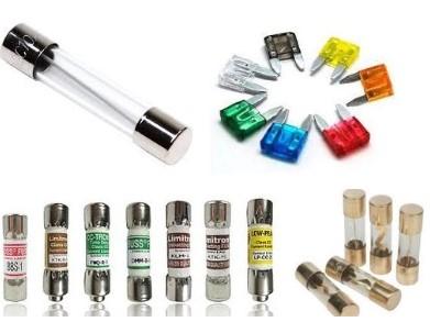 Fuses