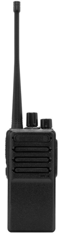 Handheld HF