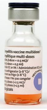 Multi Dose Vial