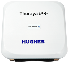 Thuraya IP