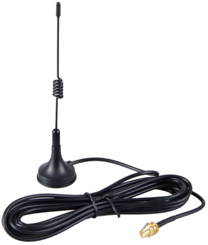 UHF Car Antenna