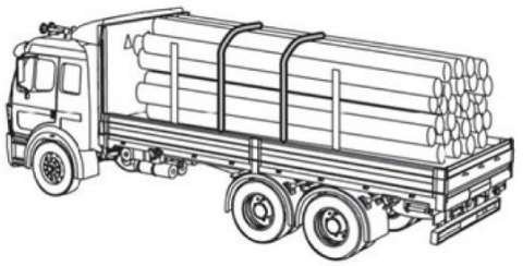 Bulk Tie Down Configurations