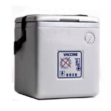 Vaccine Carriers