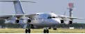 BAe 146-200F