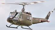 Bell UH-1 Iroquois