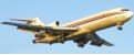 Boeing B727-200F