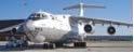 Ilyushin IL-76T and IL76-TD