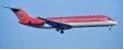 McDonnell Douglas DC 9- 15F