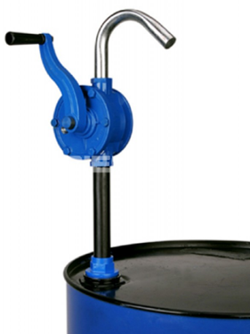 Hand Pump