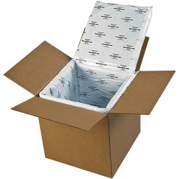 Insulated Cold Box