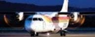 ATR 72 Cargo