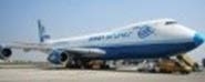 Boeing B747-200F
