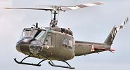 Bell UH-1 Iroquois